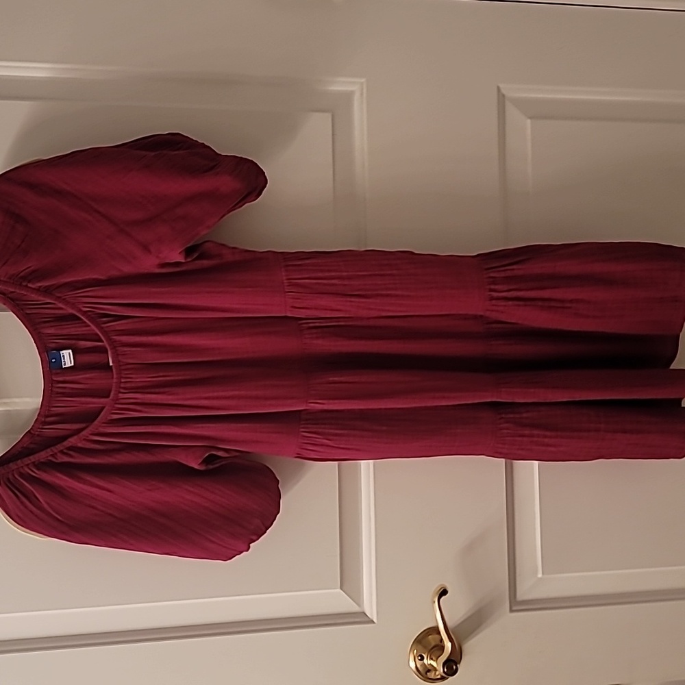 Old navy mini dress